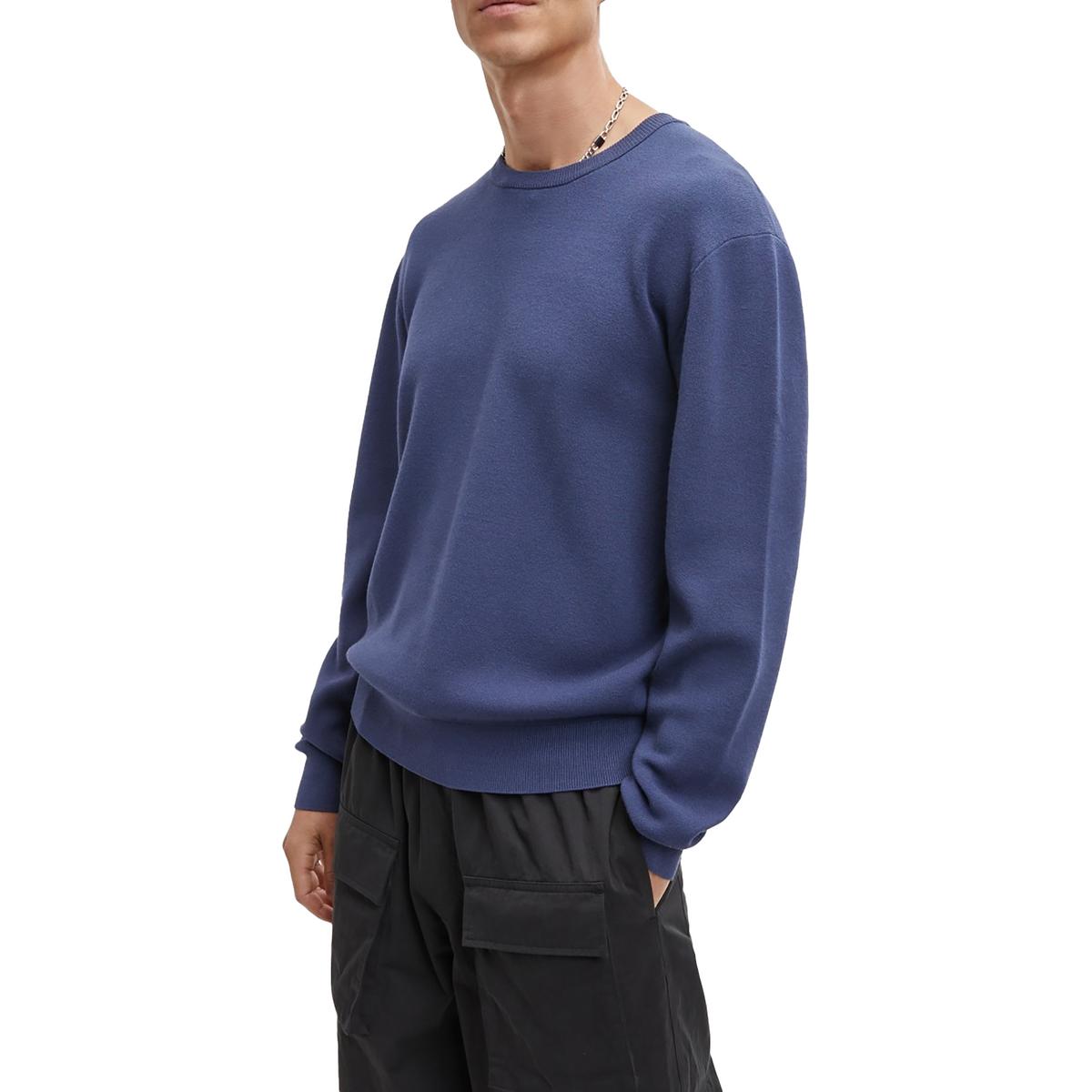 Мужская однотонная вискозная толстовка Mode of One, цвет caspian waters
Мужская однотонная вискозная толстовка Mode of One, цвет caspian waters