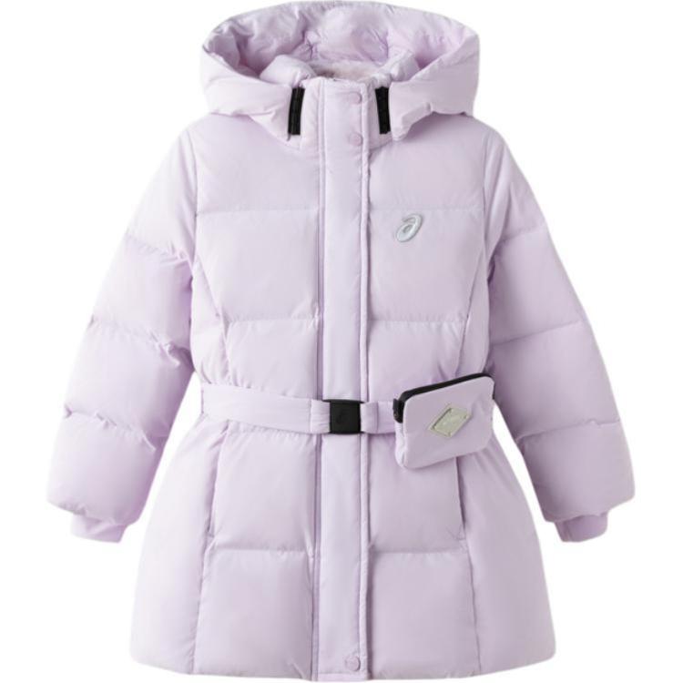 ASICS Спортивная пуховая куртка Performance Purple для подростков
ASICS Спортивная пуховая куртка Performance Purple для подростков