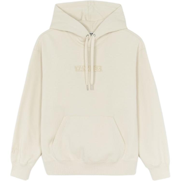 Толстовка New York Yankees унисекс MLB, экрю
Толстовка New York Yankees унисекс MLB, экрю