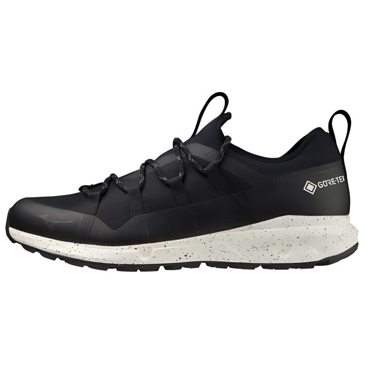 Кроссовки мужские низкие черные Mizuno
Кроссовки мужские низкие черные Mizuno