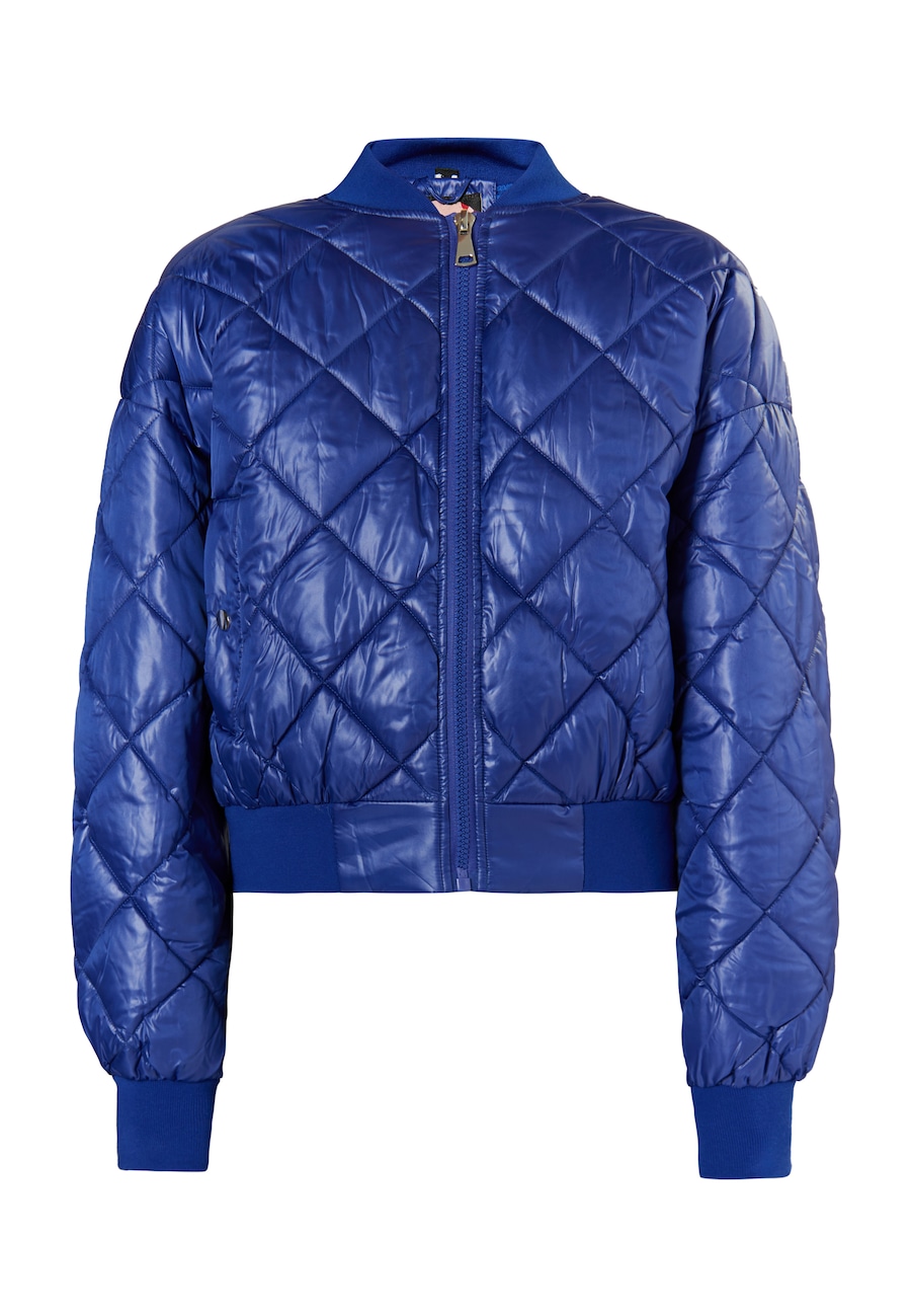 Куртка межсезонная myMo ROCKS, Cobalt Blue
Куртка межсезонная myMo ROCKS, Cobalt Blue