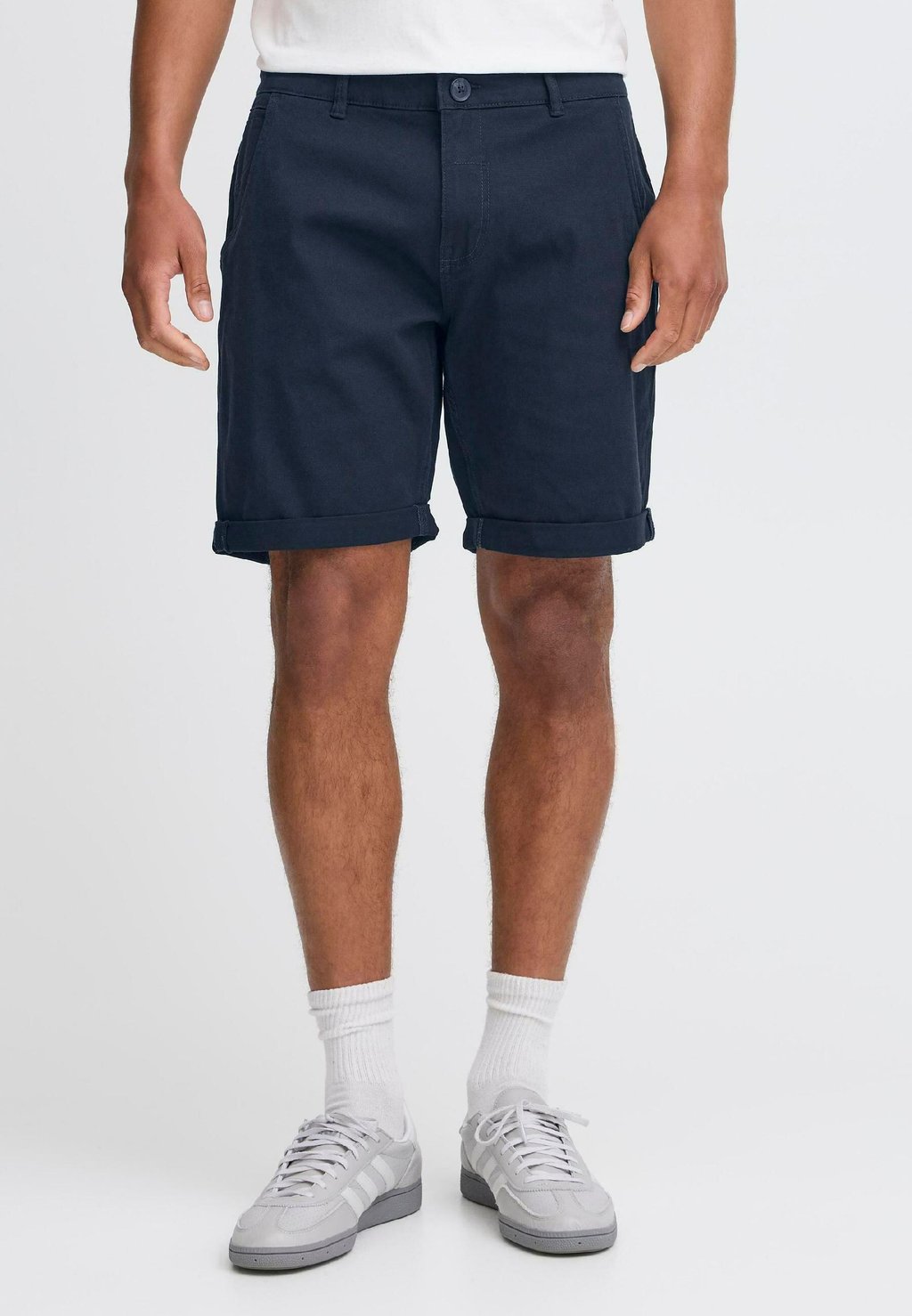 Шорты BH Blend, синий
Шорты BH Blend, синий