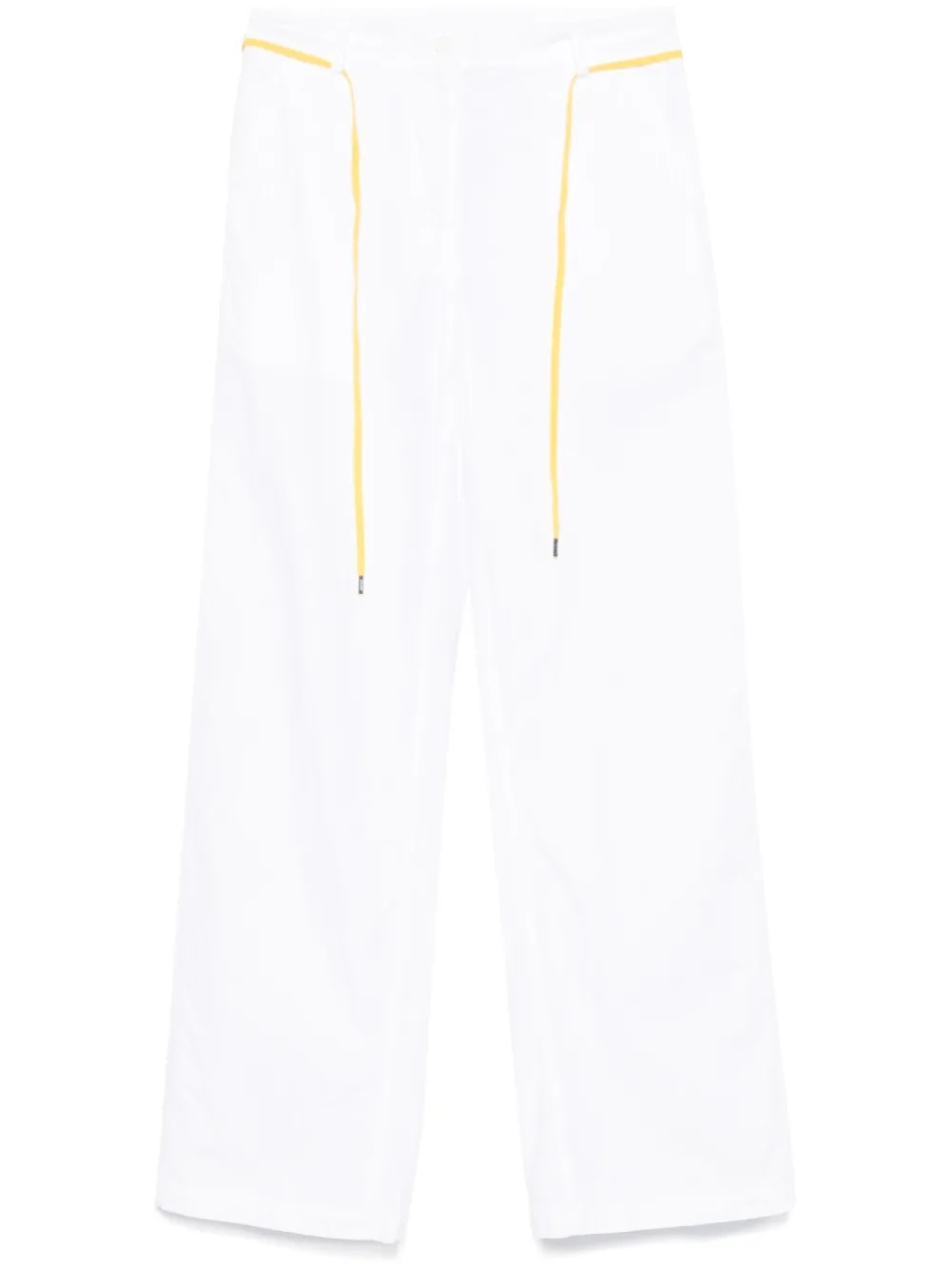 ASPESI брюки с карманами, белый
ASPESI брюки с карманами, белый