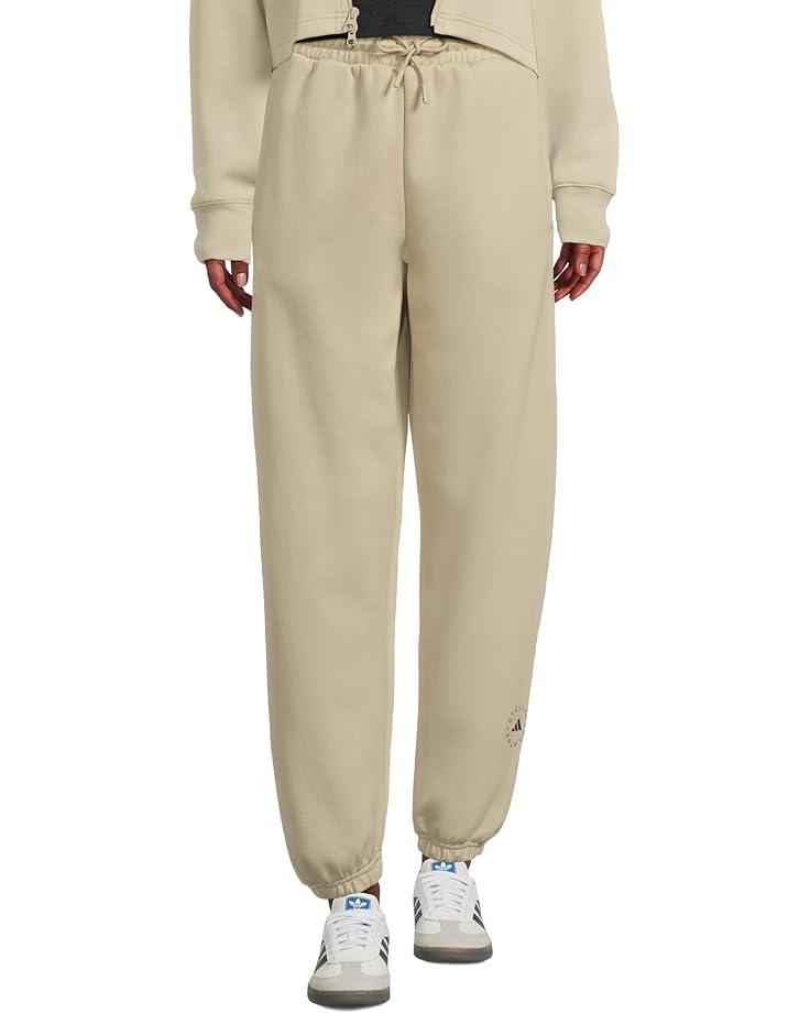 Брюки adidas by Stella McCartney Loose Sweat Tracksuit Bottoms JI5168, цвет Desert Sand-Smc
Брюки adidas by Stella McCartney Loose Sweat Tracksuit Bottoms JI5168, цвет Desert Sand-Smc
