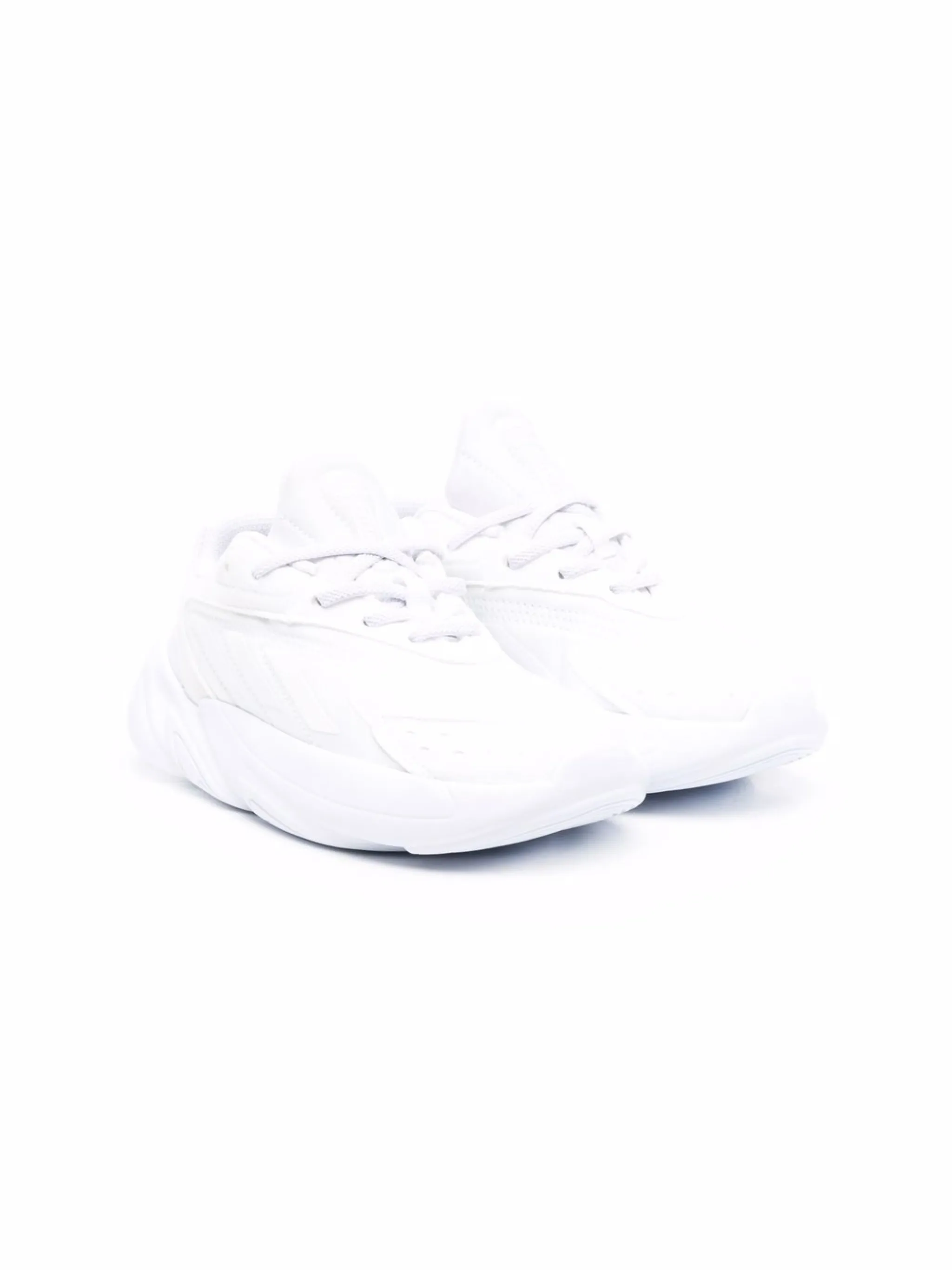 Кроссовки Ozelia Adidas Kids, белый
Кроссовки Ozelia Adidas Kids, белый