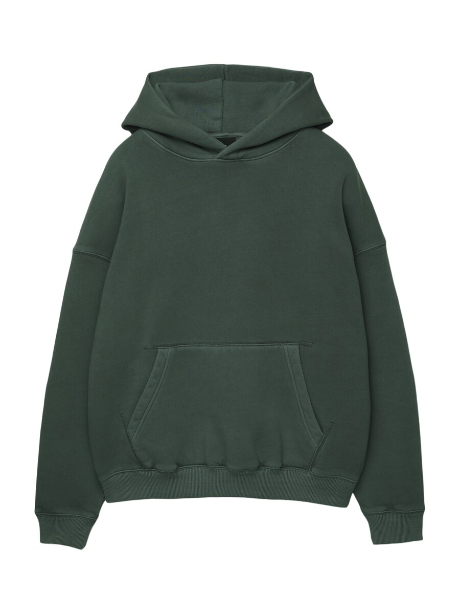 Толстовка Pull&Bear, Fir
Толстовка Pull&Bear, Fir