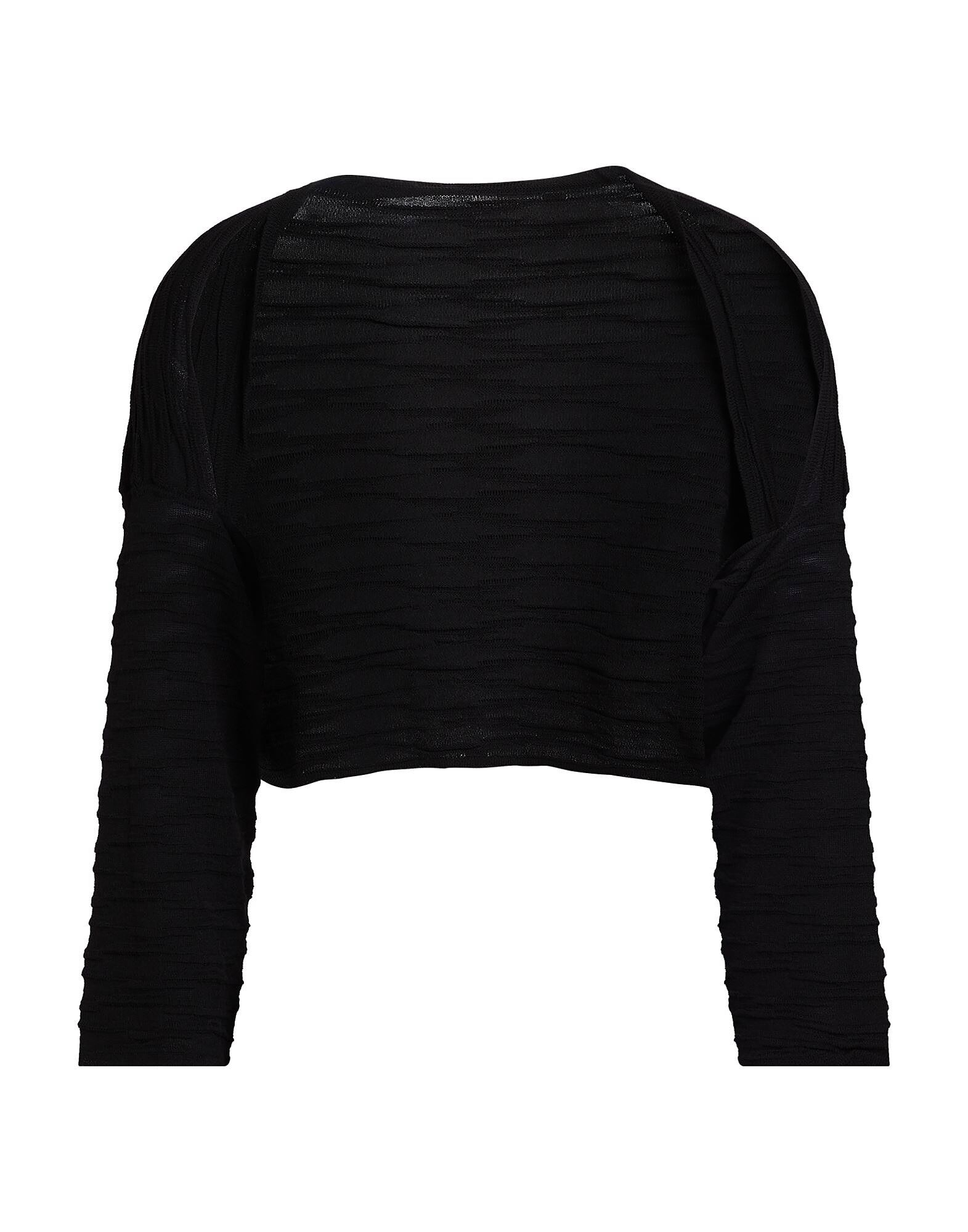 Кардиган Rossopuro, черный
Кардиган Rossopuro, черный