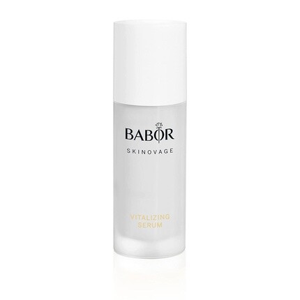 Babor Skinovage Vitalizing Serum для уставшей, тусклой кожи
Babor Skinovage Vitalizing Serum для уставшей, тусклой кожи