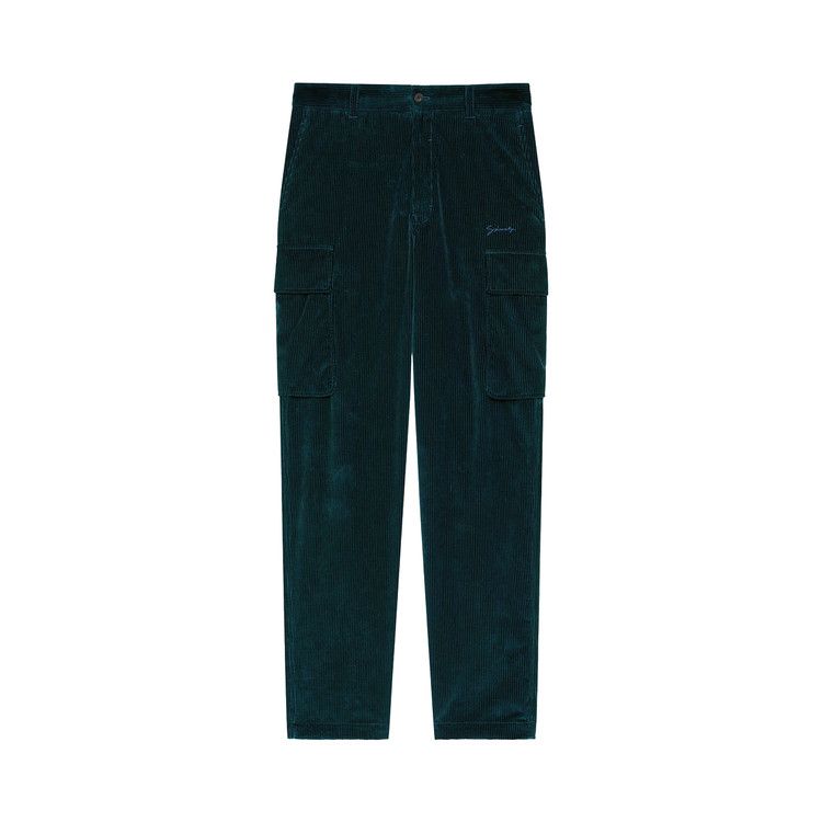 Брюки Givenchy Cargo Pants, Fir Green
Брюки Givenchy Cargo Pants, Fir Green