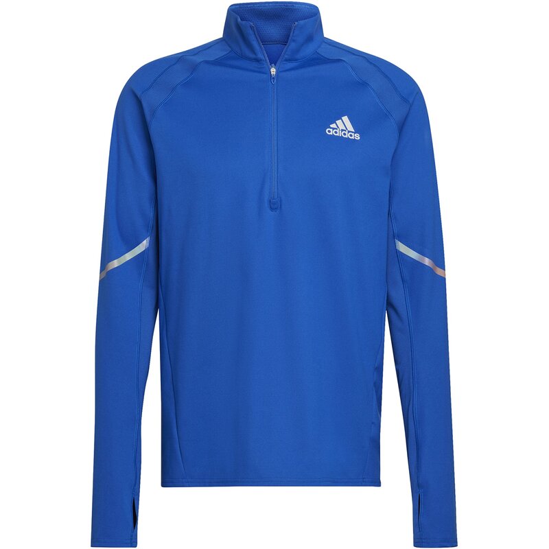 Почти 1/2 молнии Adidas, цвет royblu
Почти 1/2 молнии Adidas, цвет royblu