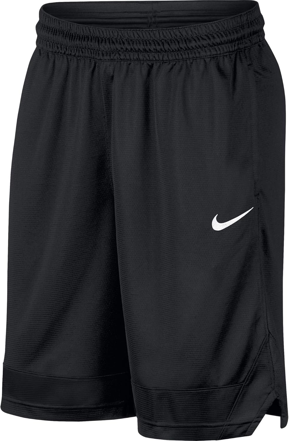 Значок Nike Dri-FIT, Black/Black/White
Значок Nike Dri-FIT, Black/Black/White