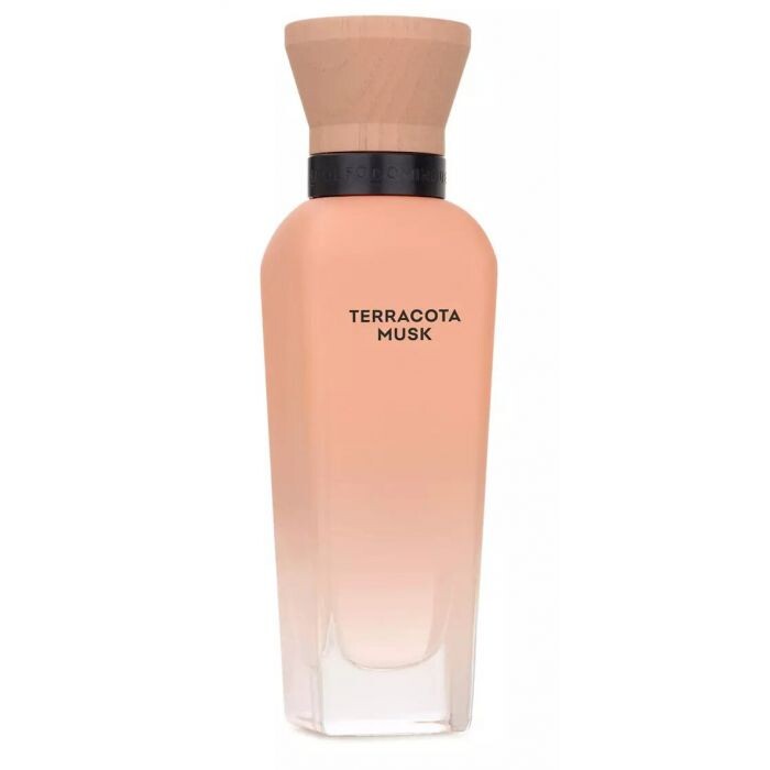 Женская туалетная вода Terracota Musk EDP Adolfo Dominguez, 60 
Женская туалетная вода Terracota Musk EDP Adolfo Dominguez, 60