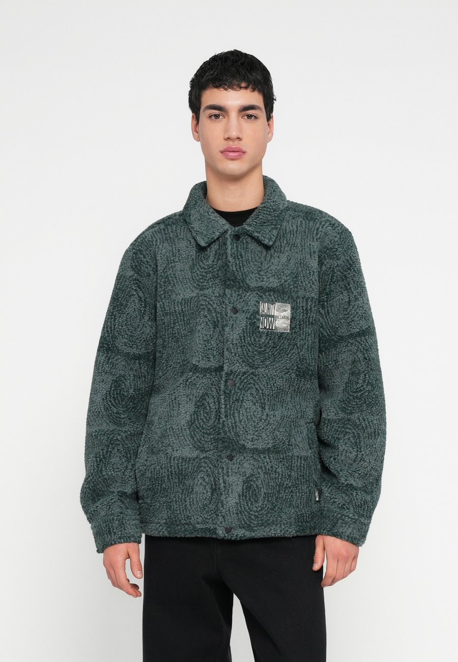 Флисовая куртка Billabong SALINITY NOW UNISEX, Moss/Green
Флисовая куртка Billabong SALINITY NOW UNISEX, Moss/Green