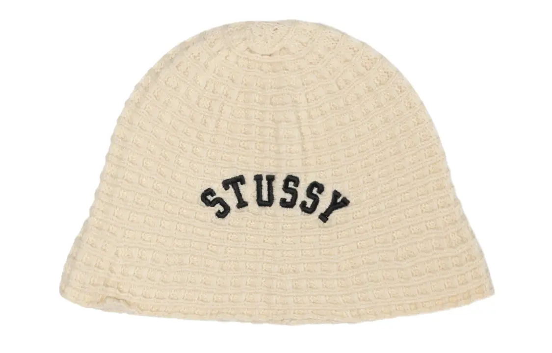 Панама унисекс Stussy
Панама унисекс Stussy