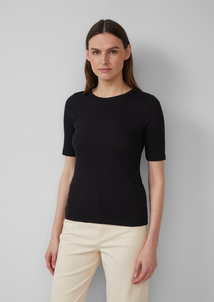 Рубашка s.Oliver, черный
Рубашка s.Oliver, черный