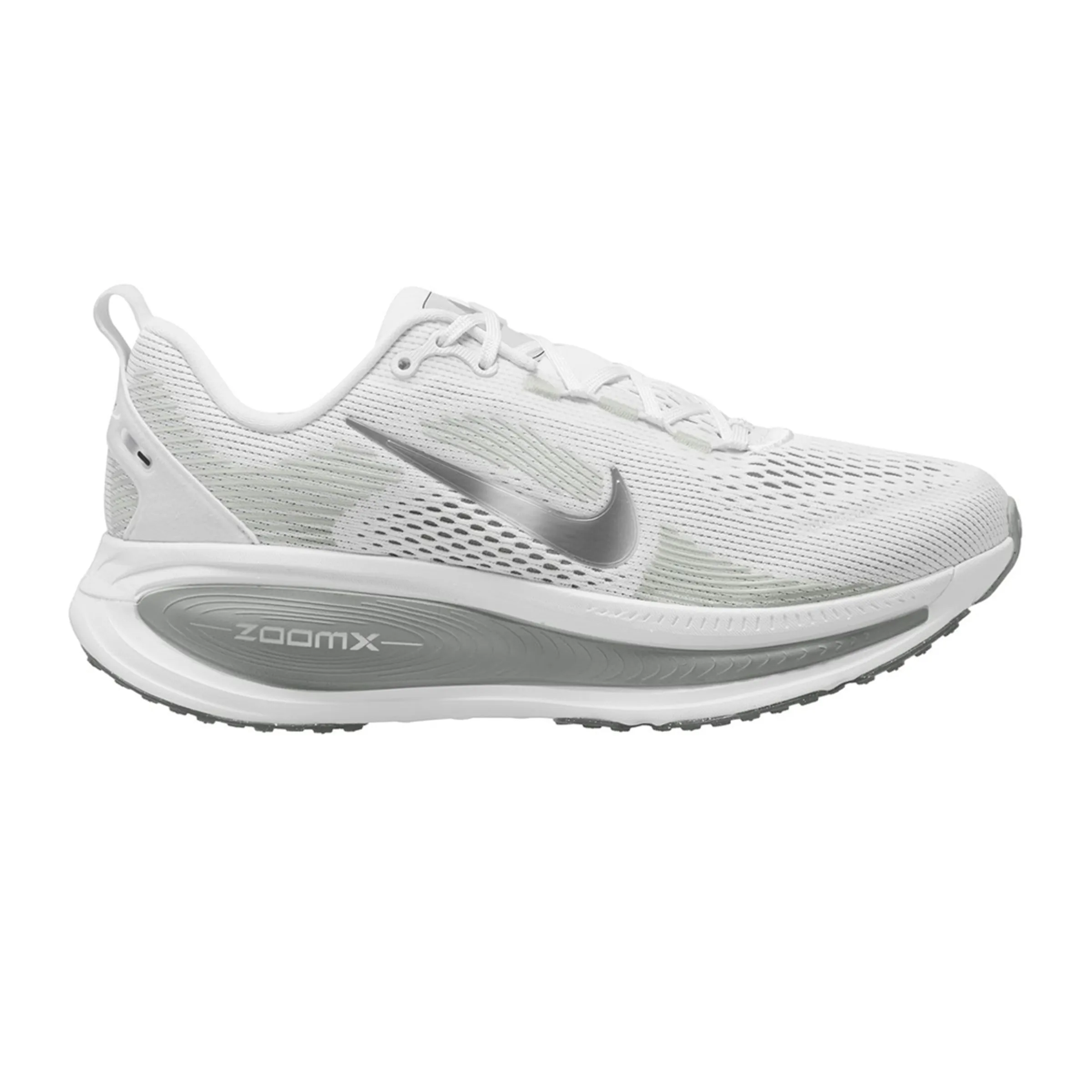 Женские беговые кроссовки W NIKE VOMERO 16 Nike, белый
Женские беговые кроссовки W NIKE VOMERO 16 Nike, белый