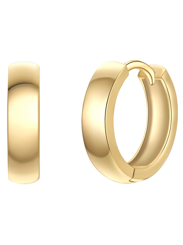 Yokoamii Серьги из металлического сплава в оправе из желтого золота
Yokoamii Серьги из металлического сплава в оправе из желтого золота