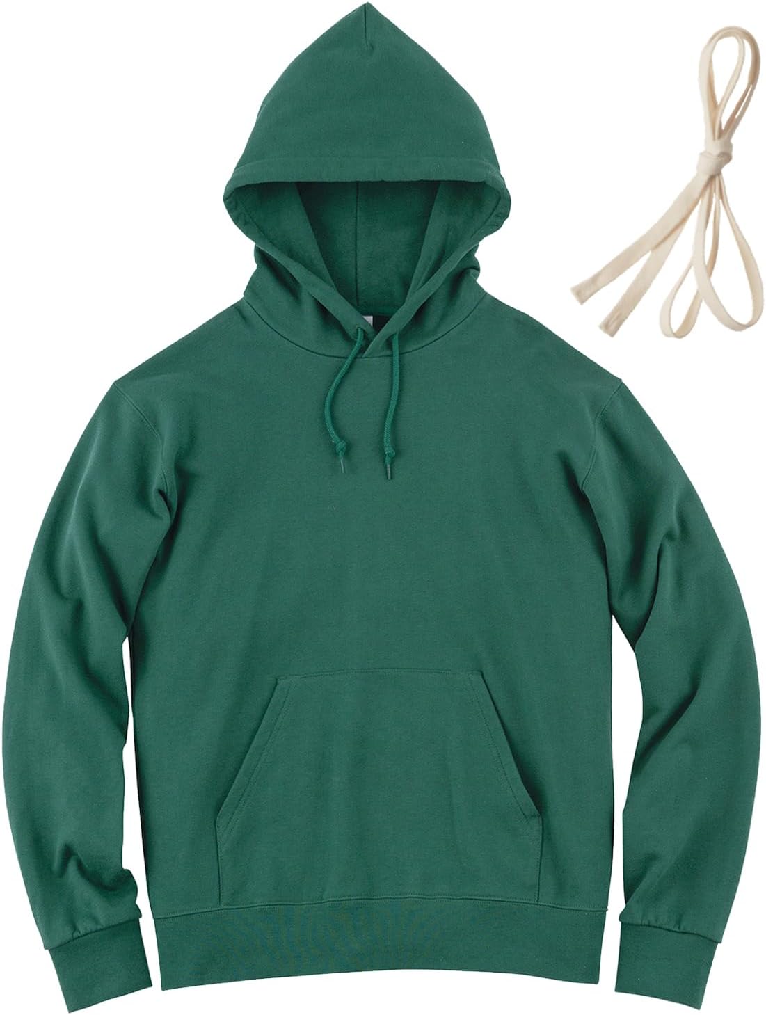 Толстовка Printstar 00188-NNH, 273 г, на флисовой подкладке, стандартный капюшон W, с капюшоном на резинке, мужская, зеленый
Толстовка Printstar 00188-NNH, 273 г, на флисовой подкладке, стандартный капюшон W, с капюшоном на резинке, мужская, зеленый