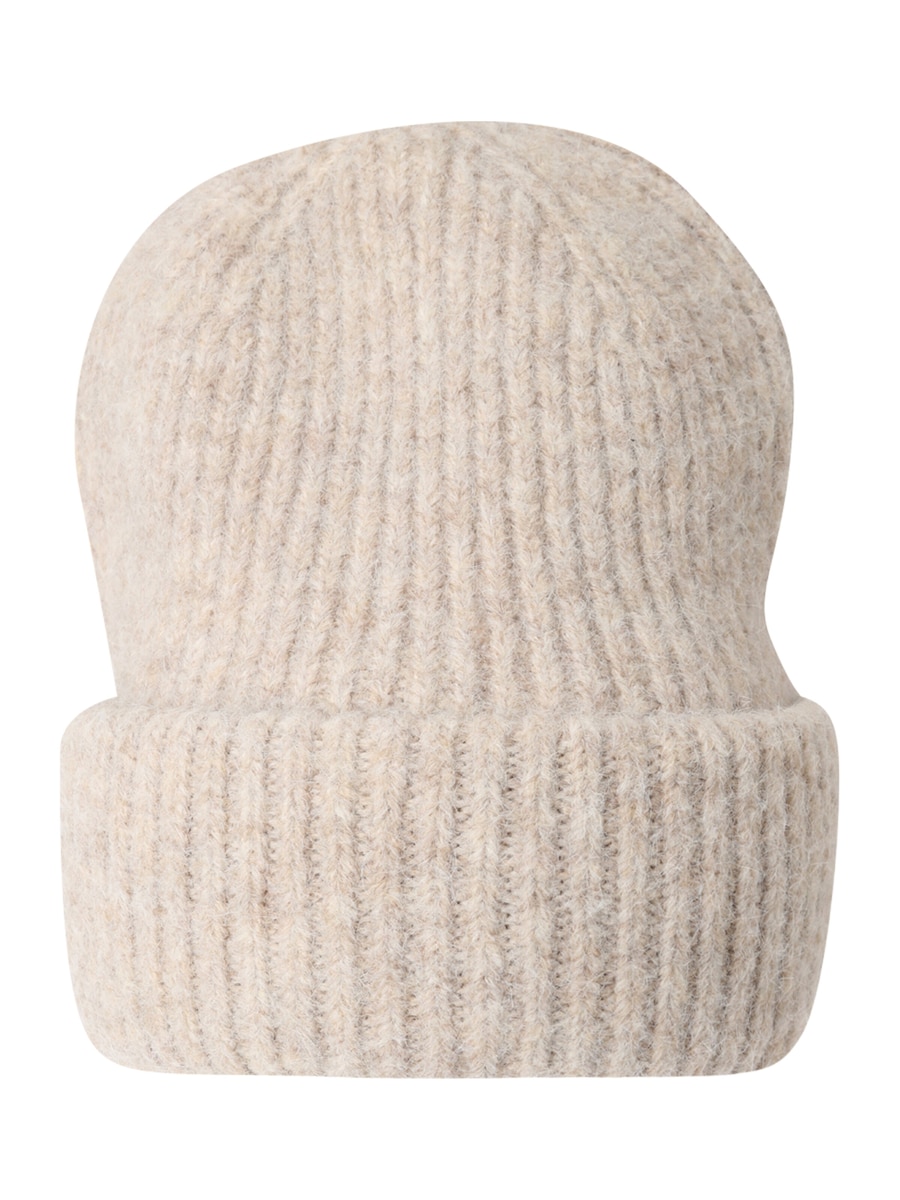 Шапка Kamila Šikl, бежевый
Шапка Kamila Šikl, бежевый
