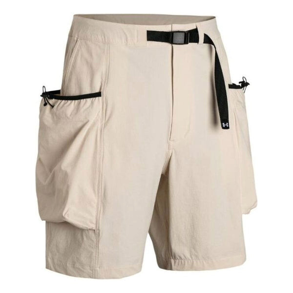 Шорты cargo shorts 'tan' Under Armour, бежевый
Шорты cargo shorts 'tan' Under Armour, бежевый
