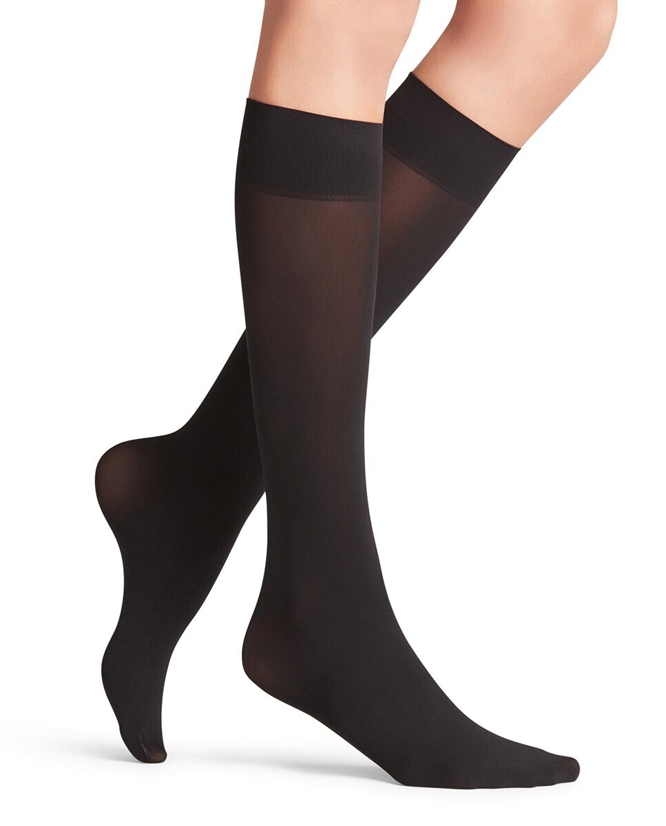 Непрозрачные мини-колготки Falke, черный
Непрозрачные мини-колготки Falke, черный