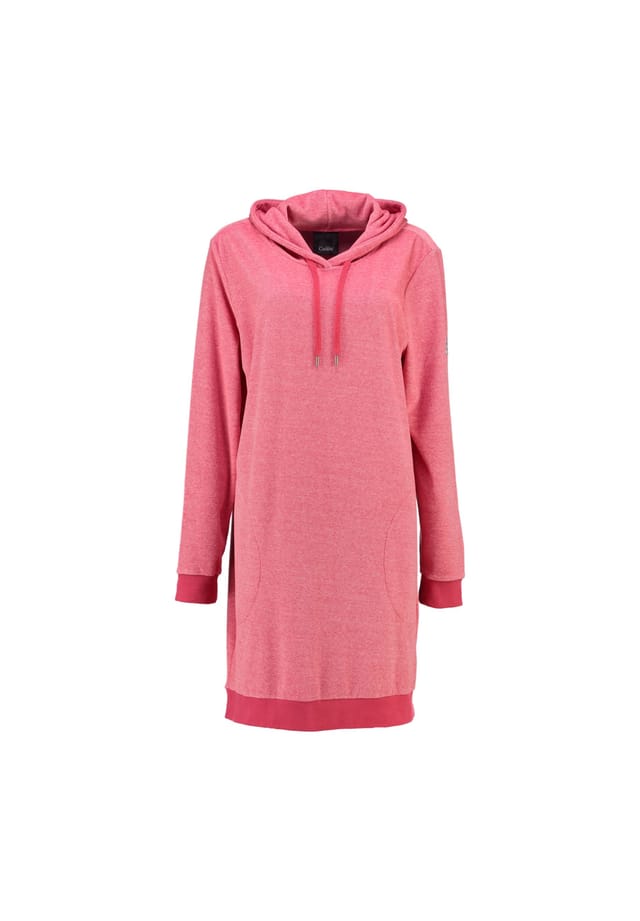 Толстовка с капюшоном домашняя одежда с капюшоном 818 коралловый - 22 Cawö, красный
Толстовка с капюшоном домашняя одежда с капюшоном 818 коралловый - 22 Cawö, красный