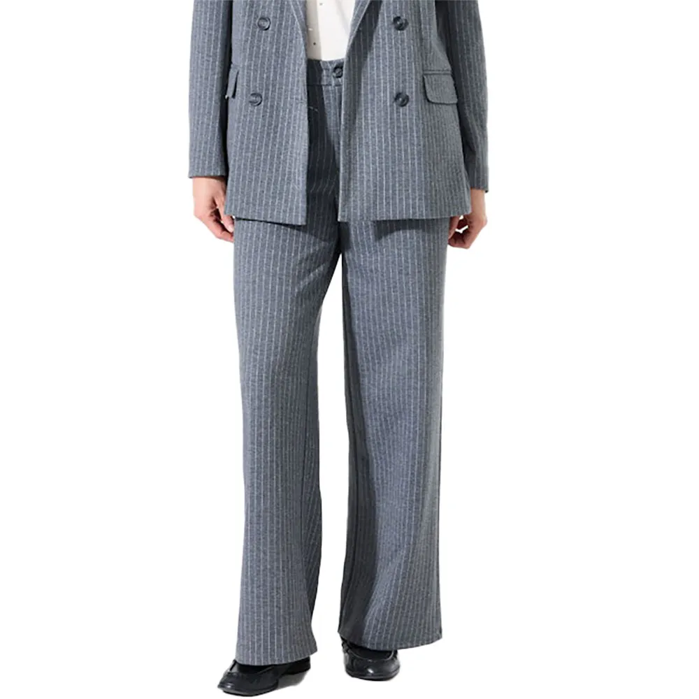 Брюки Garcia I50315, серый
Брюки Garcia I50315, серый