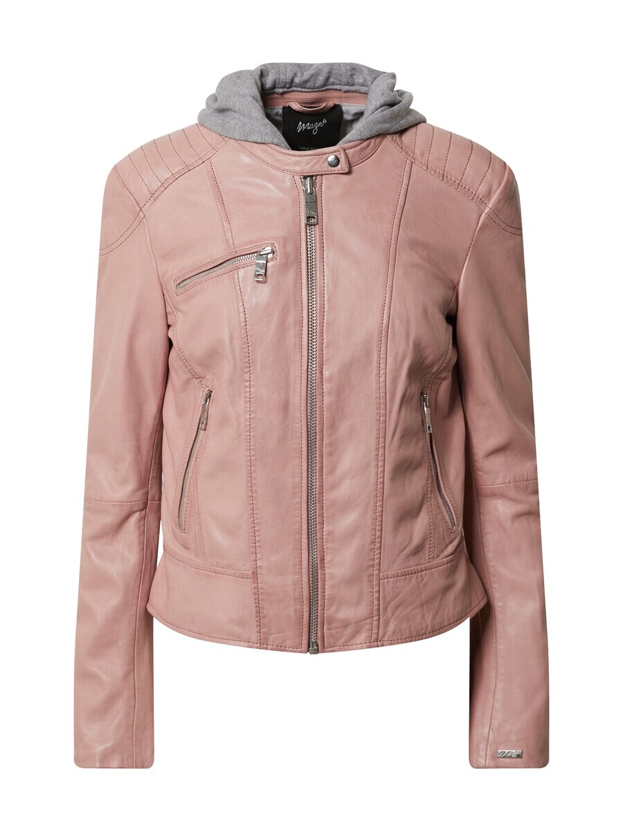 Межсезонная куртка Maze MICO, темно-розовый
Межсезонная куртка Maze MICO, темно-розовый
