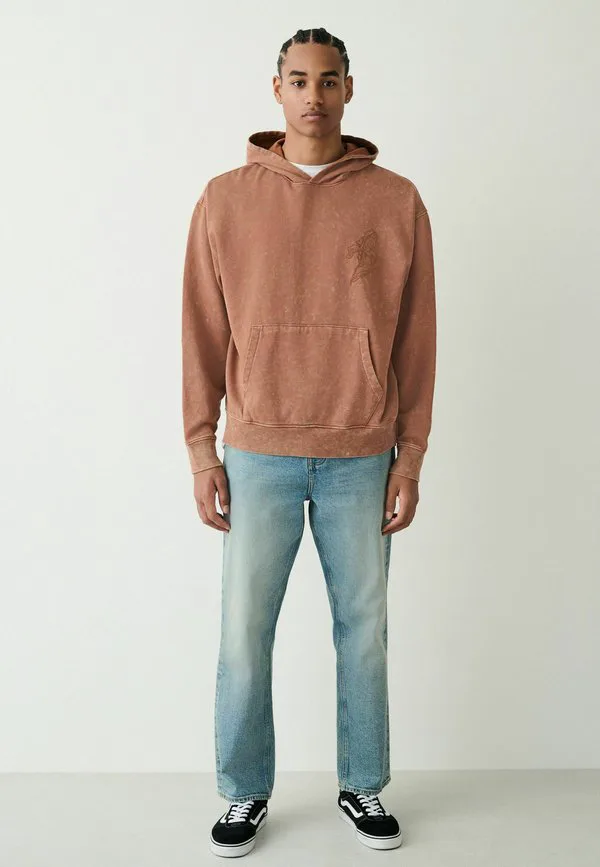 Худи с вышитым рисунком Next, Neutral Clay
Худи с вышитым рисунком Next, Neutral Clay