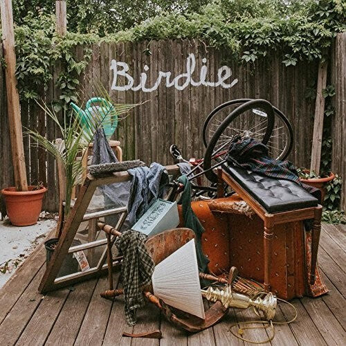 CD диск Slaughter Beach Dog: Birdie
CD диск Slaughter Beach Dog: Birdie