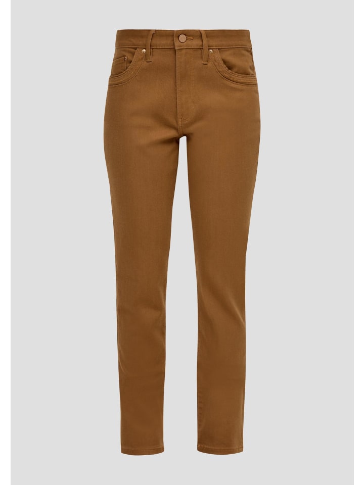 s.Oliver Джинсы BETSY в цвете 84Z8_sandstone
s.Oliver Джинсы BETSY в цвете 84Z8_sandstone