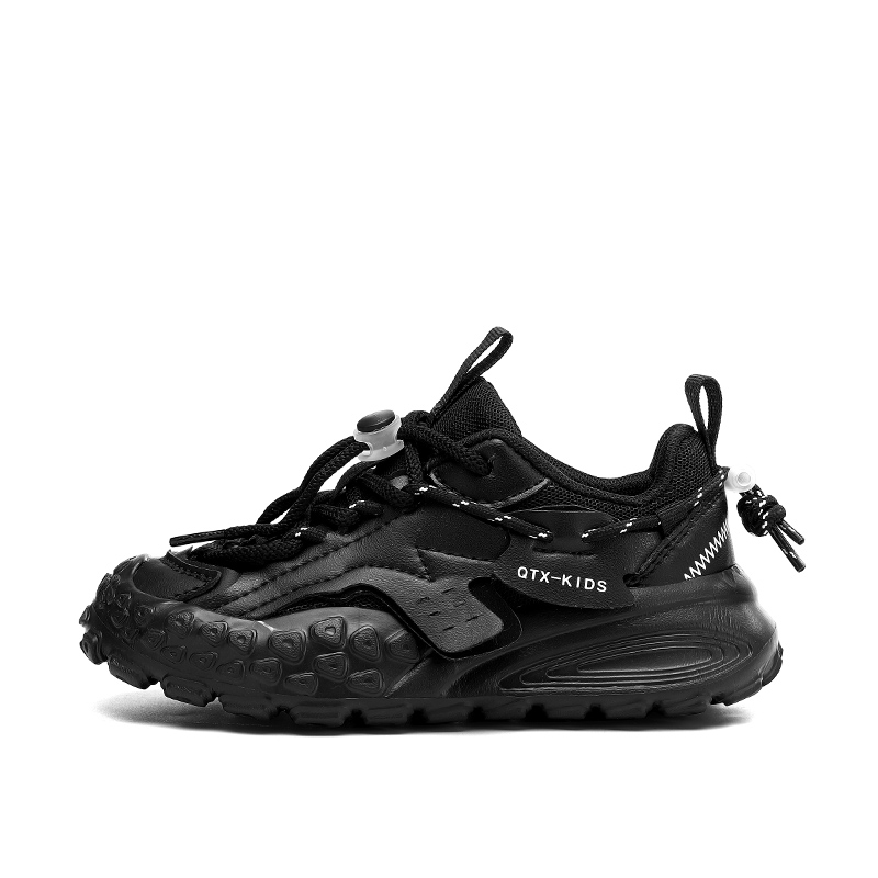 Низкие детские кроссовки для скейтбординга FIRS Kids, черный
Низкие детские кроссовки для скейтбординга FIRS Kids, черный