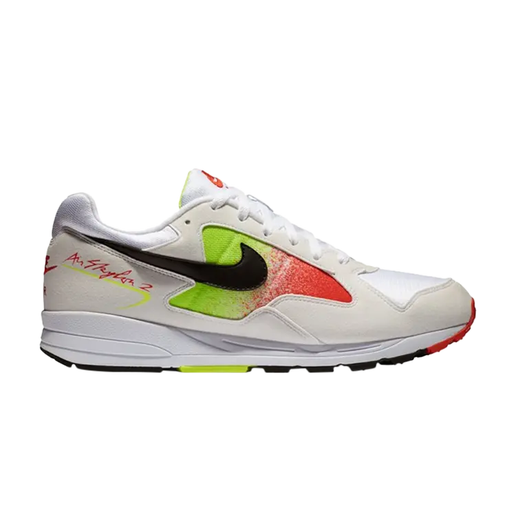 Кроссовки Nike Air Skylon 2 'Volt Habanero', белый, Белый;серый, Кроссовки Nike Air Skylon 2 'Volt Habanero', белый
Кроссовки Nike Air Skylon 2 'Volt Habanero', белый, Белый;серый, Кроссовки Nike Air Skylon 2 'Volt Habanero', белый