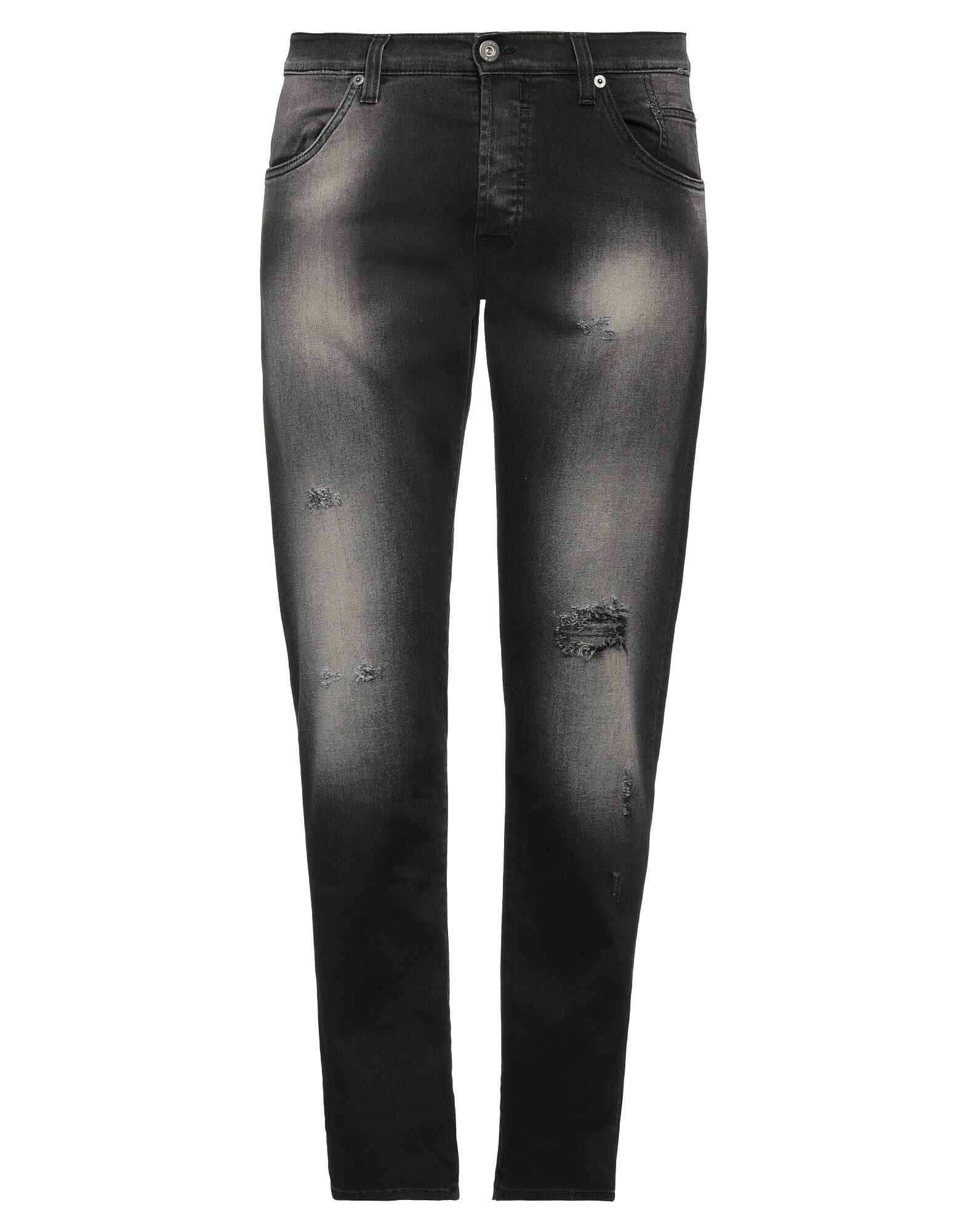 Джинсы Siviglia, черный
Джинсы Siviglia, черный