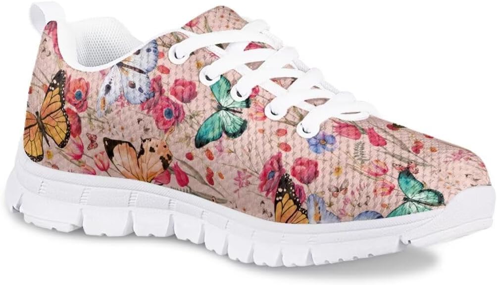 Милые детские кроссовки для повседневной носки, модные спортивные и беговые легкие дышащие обувь Animepark, розовый
Милые детские кроссовки для повседневной носки, модные спортивные и беговые легкие дышащие обувь Animepark, розовый