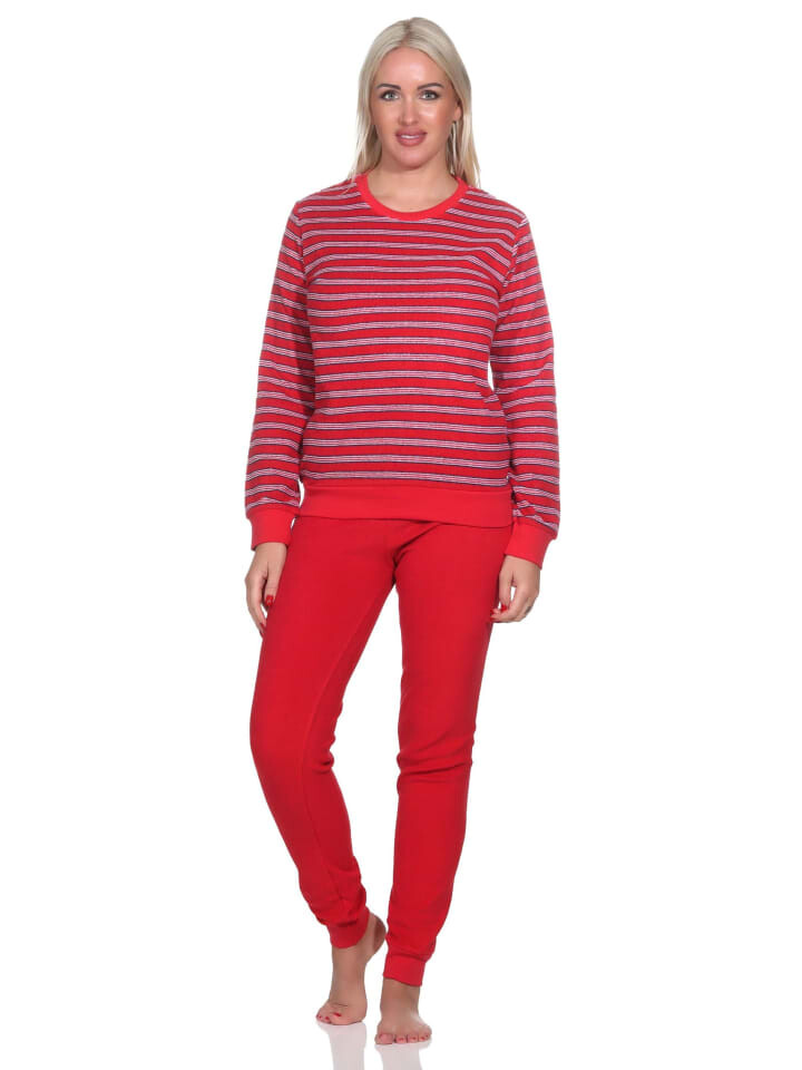 Ночное белье NORMANN, красный
Ночное белье NORMANN, красный