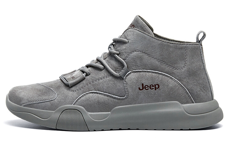 Кроссовки Jeep Skateboard Shoes Men Mid-Top Gray, Серый, Кроссовки Jeep Skateboard Shoes Men Mid-Top Gray
Кроссовки Jeep Skateboard Shoes Men Mid-Top Gray, Серый, Кроссовки Jeep Skateboard Shoes Men Mid-Top Gray