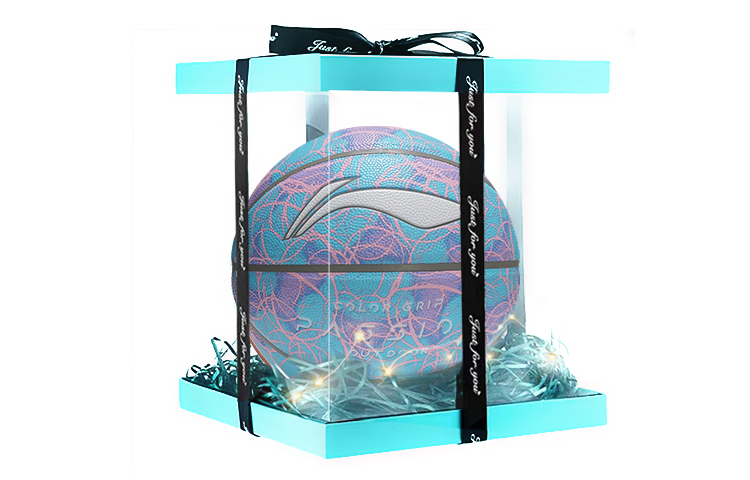 Баскетбольный мяч LINING
Баскетбольный мяч LINING