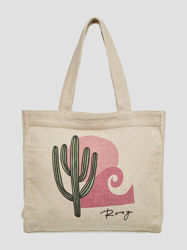 Сумка Roxy Drink The Wave Handtasche, natural
Сумка Roxy Drink The Wave Handtasche, natural