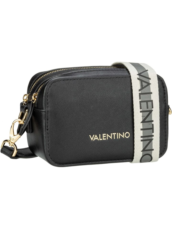 Сумка через плечо Zero RE Camera Bag 306 в черном цвете Valentino Bags
Сумка через плечо Zero RE Camera Bag 306 в черном цвете Valentino Bags