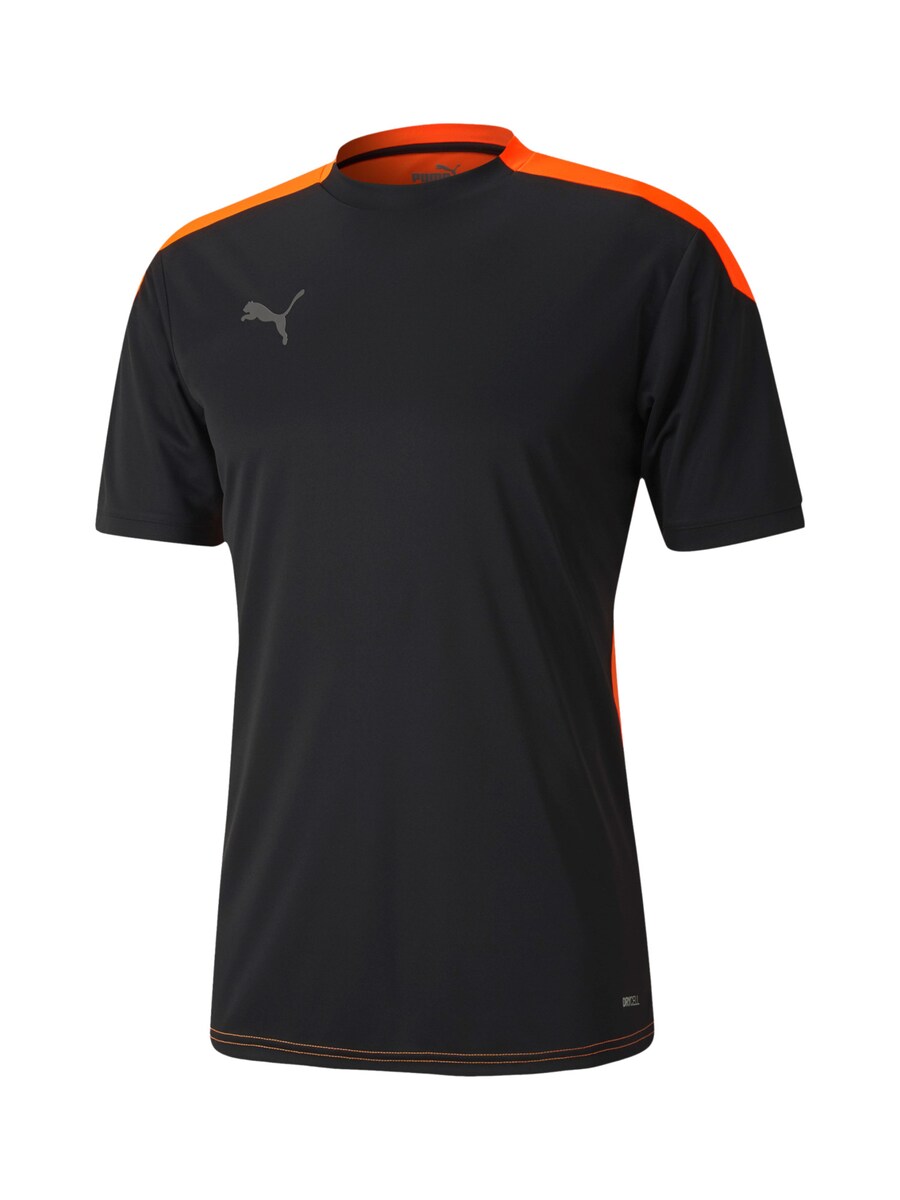 Футболка Performance PUMA, черный
Футболка Performance PUMA, черный