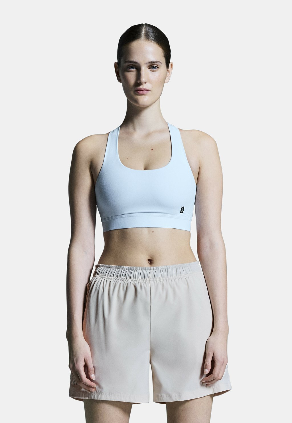 Бюстье CORE On, светло-голубой
Бюстье CORE On, светло-голубой