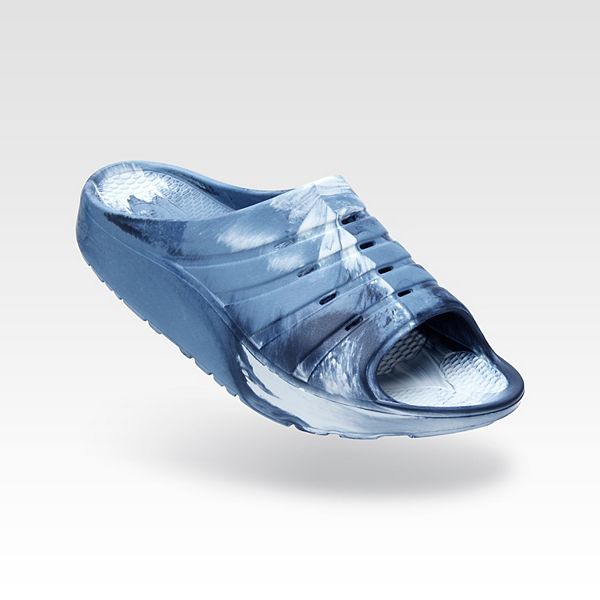 Легкие сандалии для восстановления Adult Oka Recovery Footwear, Kona Blue
Легкие сандалии для восстановления Adult Oka Recovery Footwear, Kona Blue