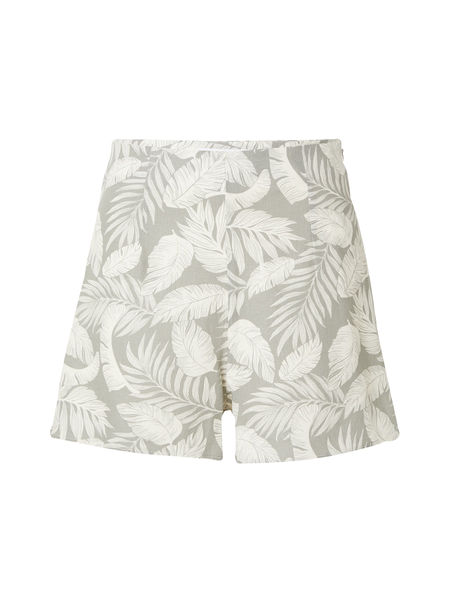 Обычные брюки ABOUT YOU Sanja, светло-зеленый
Обычные брюки ABOUT YOU Sanja, светло-зеленый