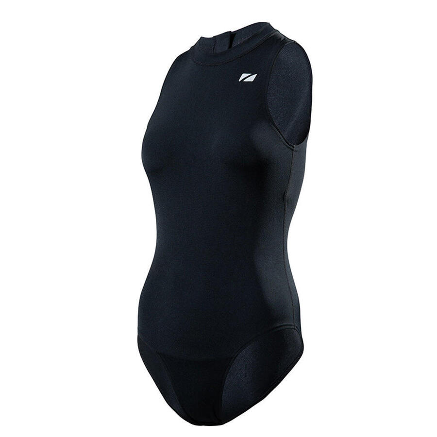 Женский купальник ZONE3 OWS Renew с высоким воротом
Женский купальник ZONE3 OWS Renew с высоким воротом