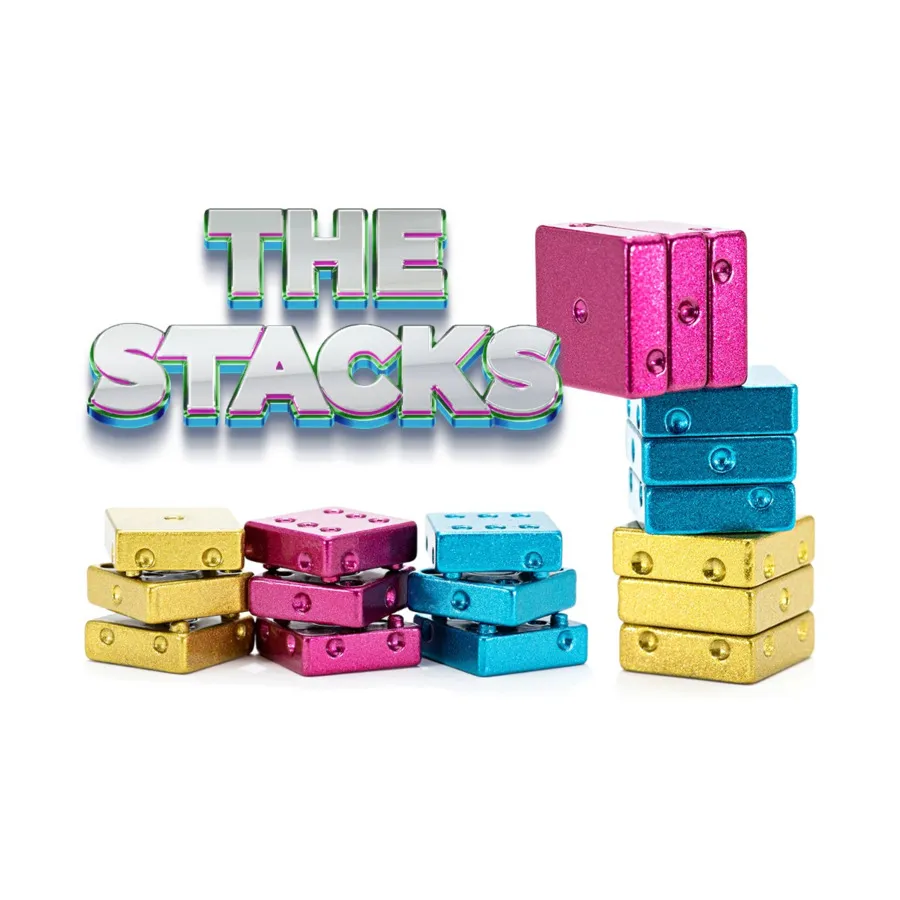 d6 Стеки - BPY (3), Miscellaneous Dice & Accessories (Gate Keeper Games)
d6 Стеки - BPY (3), Miscellaneous Dice & Accessories (Gate Keeper Games)