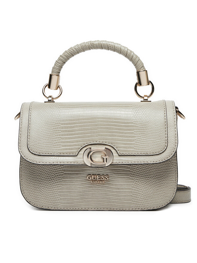 Сумочка HWKG95 31200 Guess, серый
Сумочка HWKG95 31200 Guess, серый