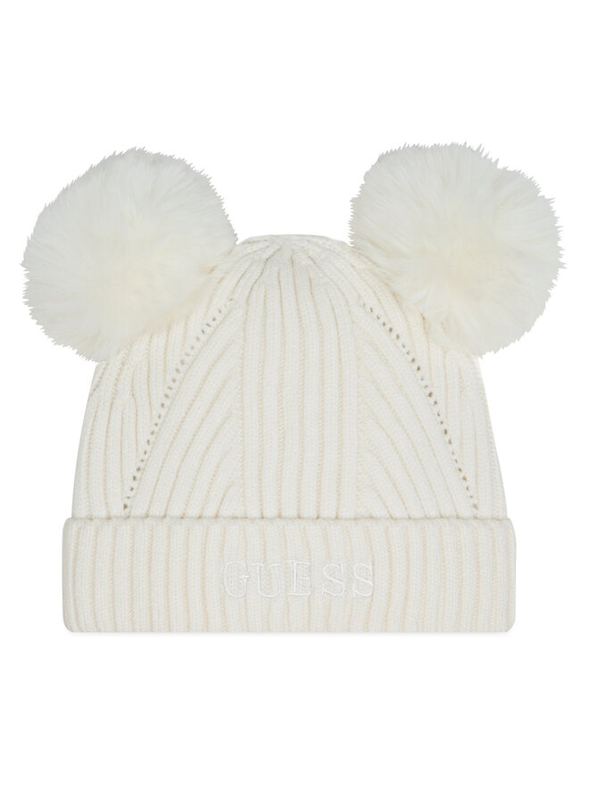 Шапка Guess J3BZ04 Z2QP0, экрю
Шапка Guess J3BZ04 Z2QP0, экрю