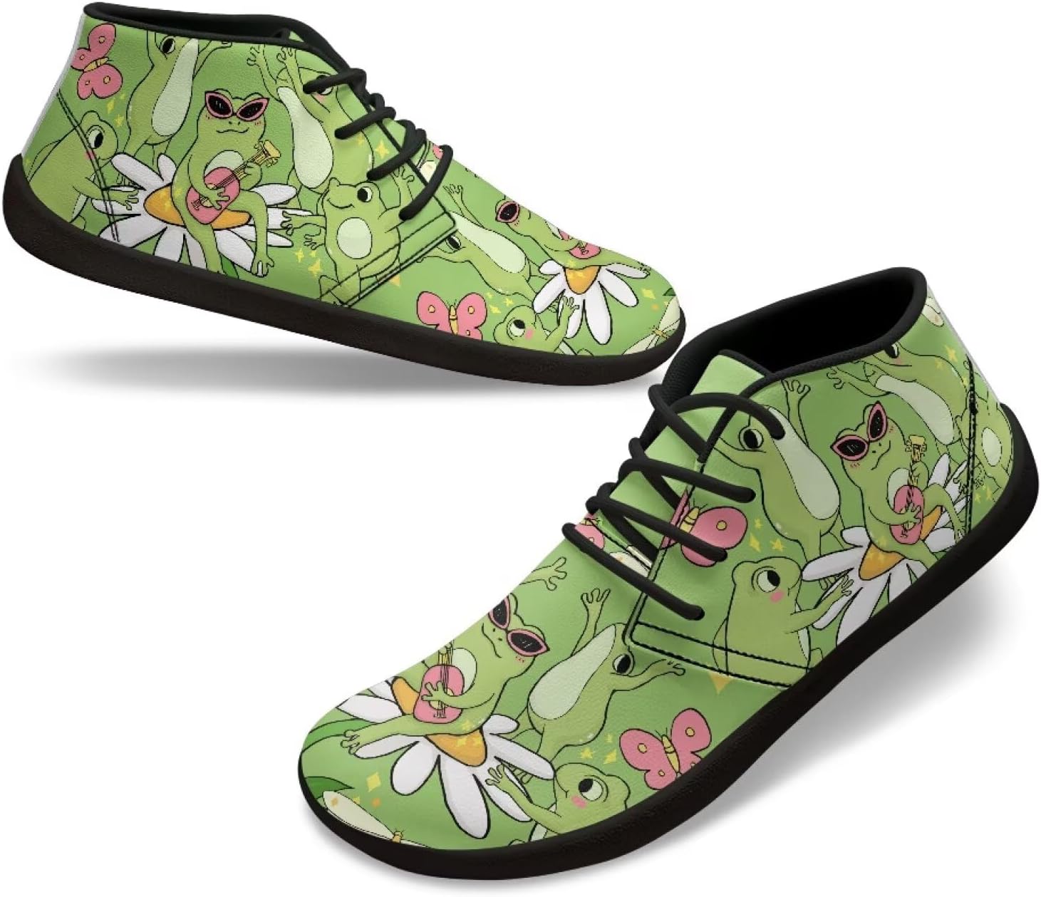 Дышащие низкие кеды для мужчин и женщин, эластичные, противоскользящие, «босоногое» ощущение, модные минималистичные кроссовки для скейтбординга и походов, размеры 5-14, черная подошва Vuriqeby
Дышащие низкие кеды для мужчин и женщин, эластичные, противоскользящие, «босоногое» ощущение, модные минималистичные кроссовки для скейтбординга и походов, размеры 5-14, черная подошва Vuriqeby