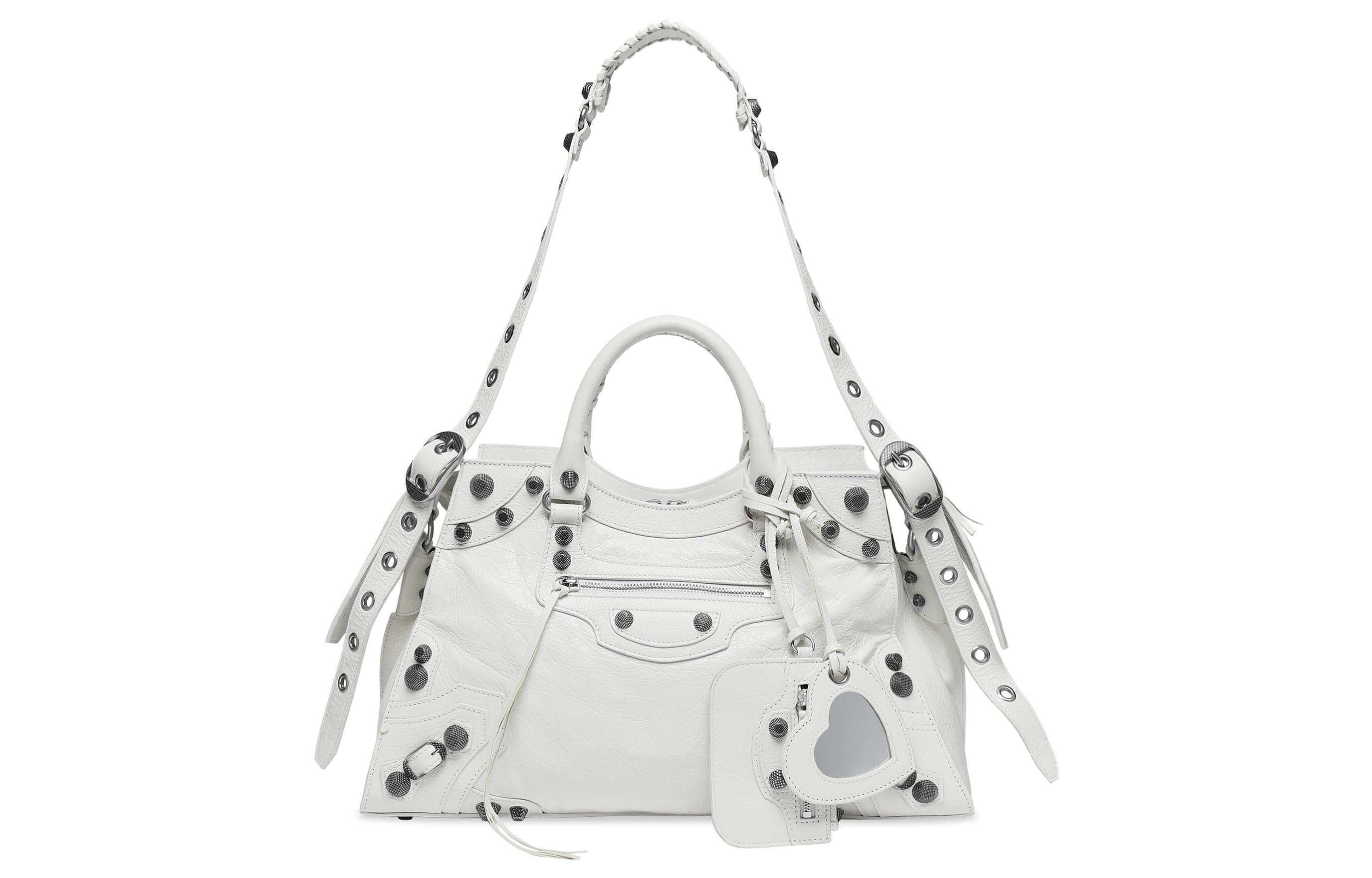 Сумка Neo Cagole City Balenciaga
Сумка Neo Cagole City Balenciaga
